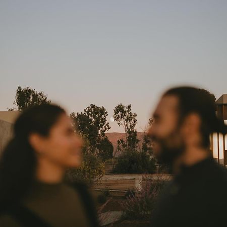 Equ Hotel Boutique El Porvenir Eksteriør bilde