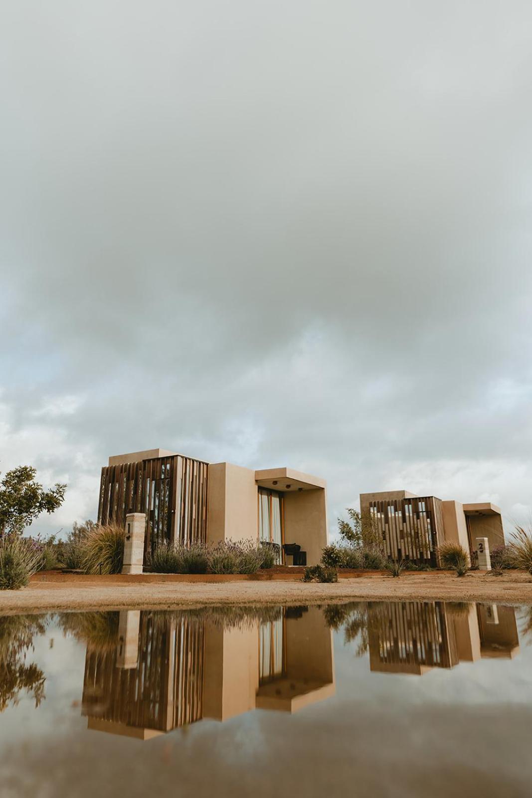 Equ Hotel Boutique El Porvenir Eksteriør bilde