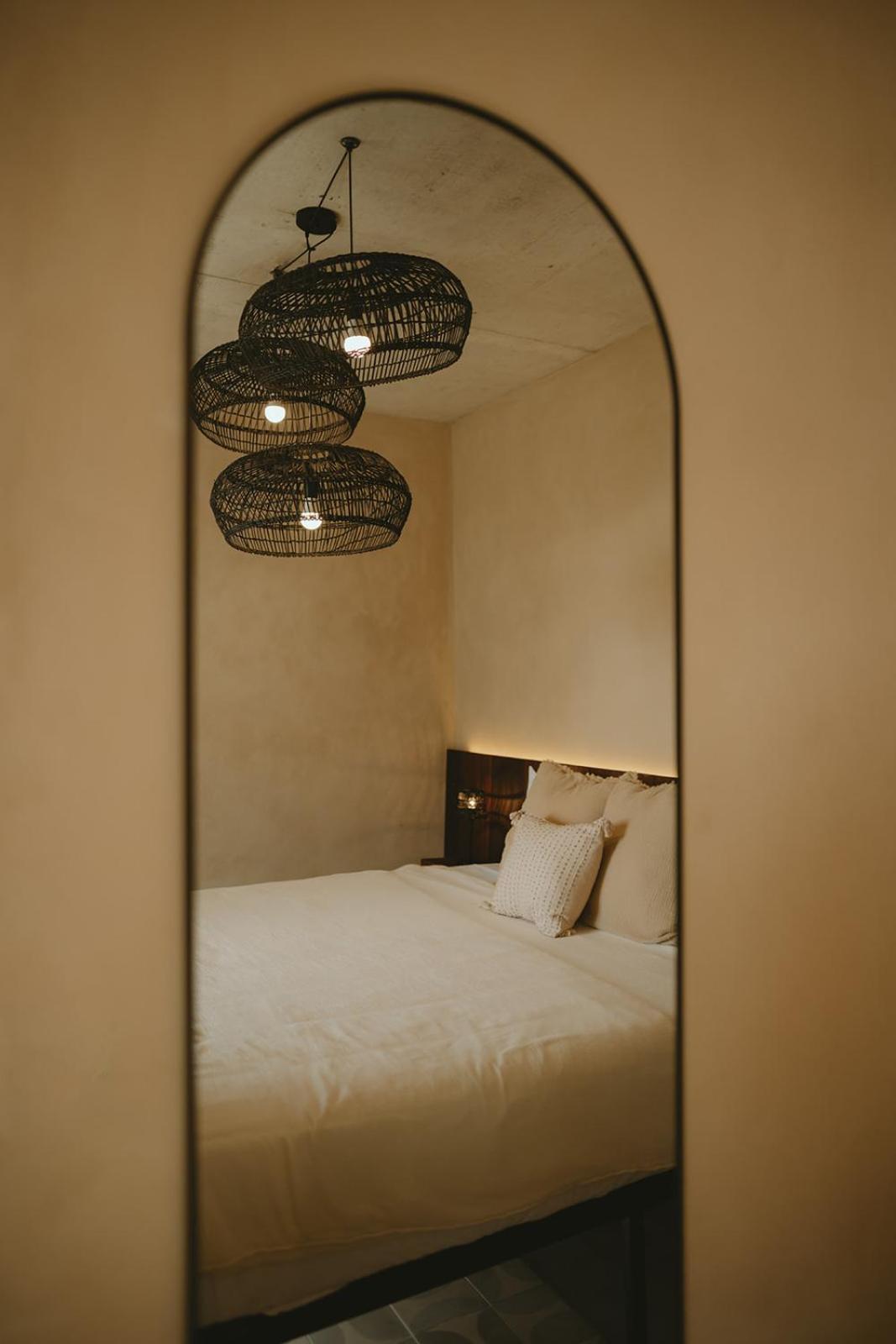 Equ Hotel Boutique El Porvenir Eksteriør bilde