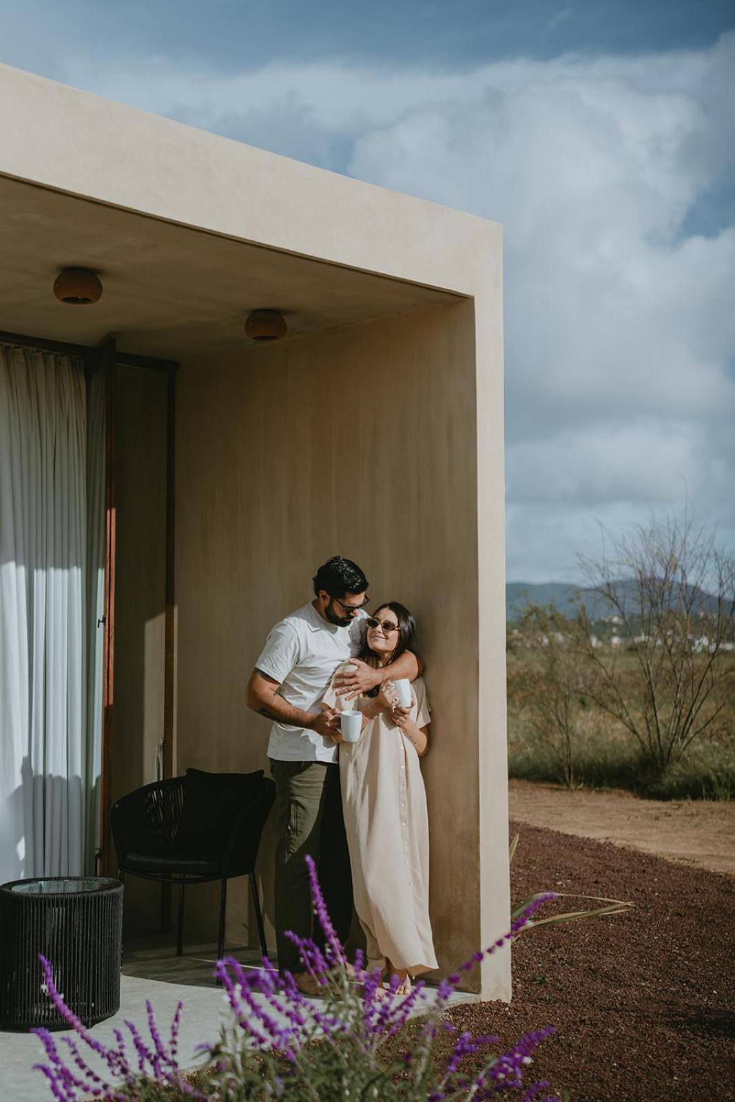 Equ Hotel Boutique El Porvenir Eksteriør bilde