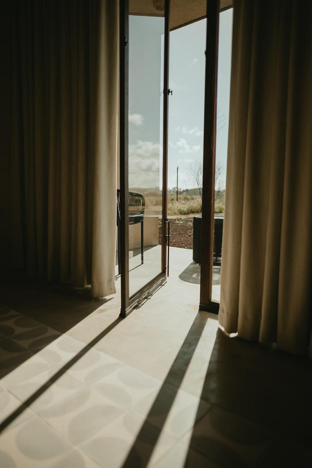 Equ Hotel Boutique El Porvenir Eksteriør bilde