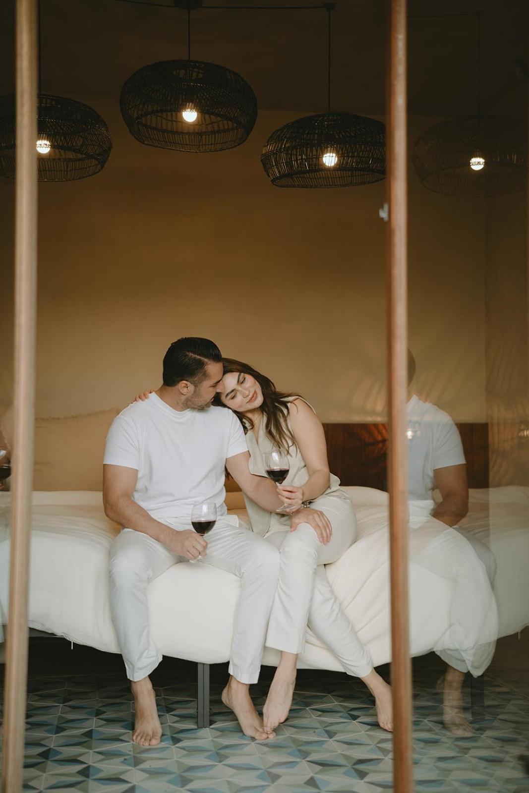 Equ Hotel Boutique El Porvenir Eksteriør bilde