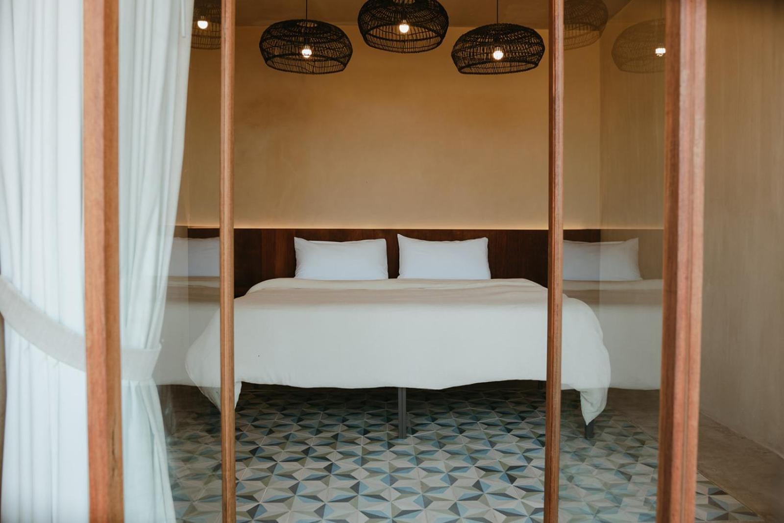 Equ Hotel Boutique El Porvenir Eksteriør bilde