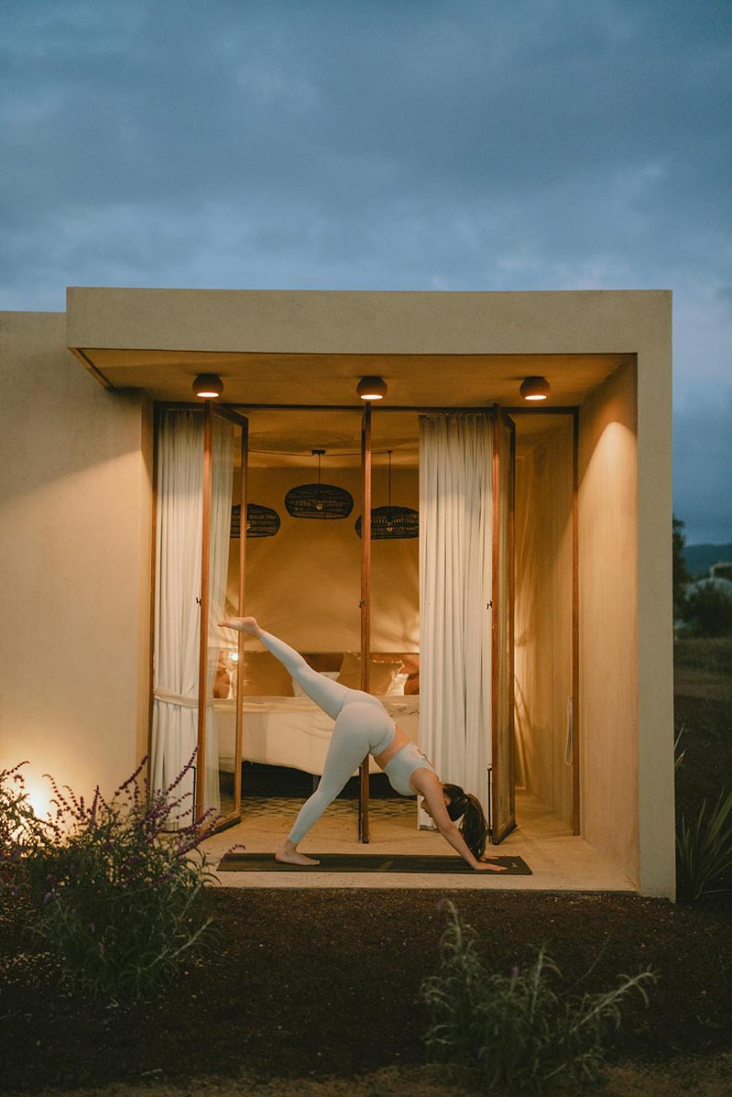 Equ Hotel Boutique El Porvenir Eksteriør bilde