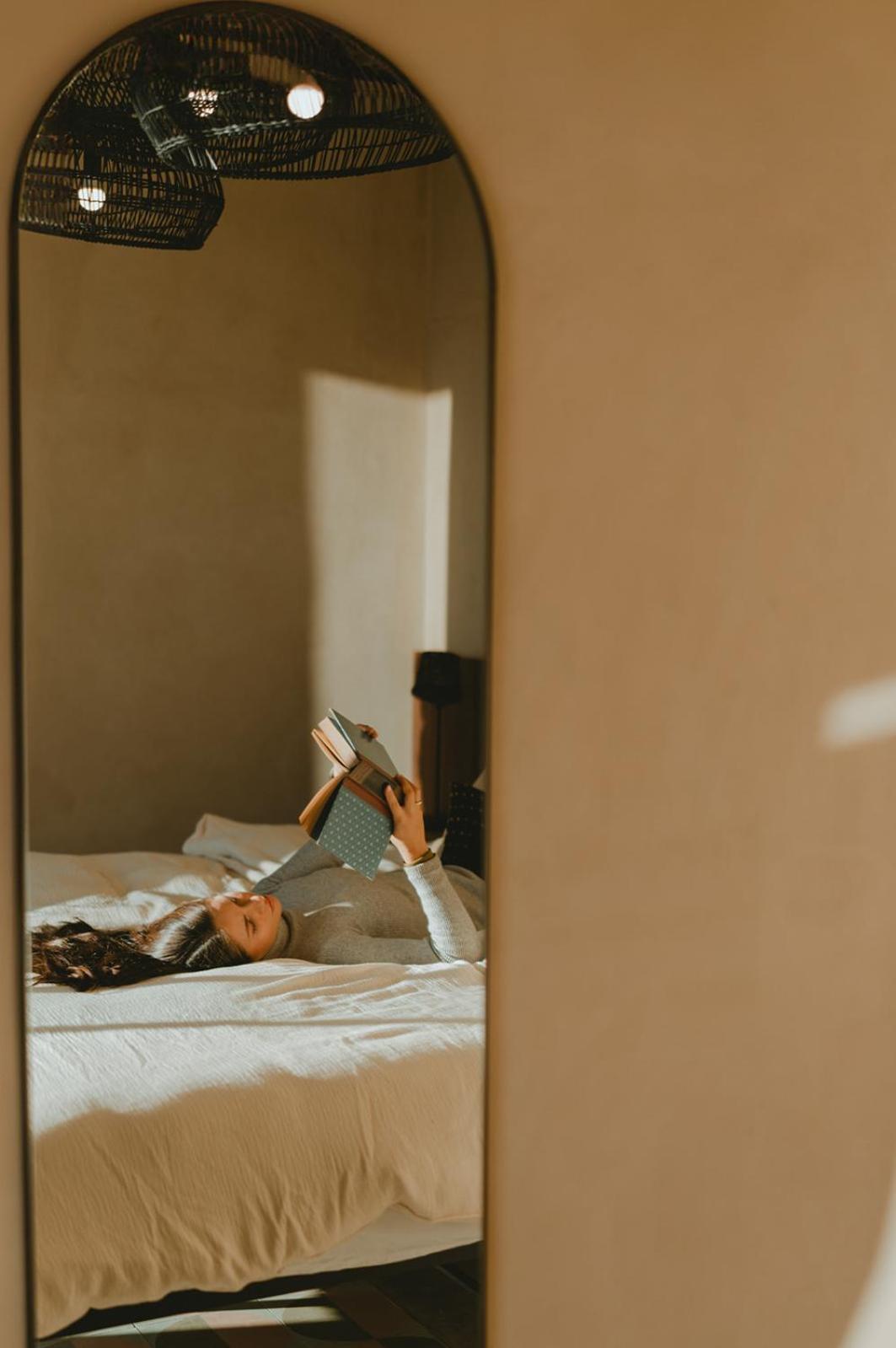 Equ Hotel Boutique El Porvenir Eksteriør bilde