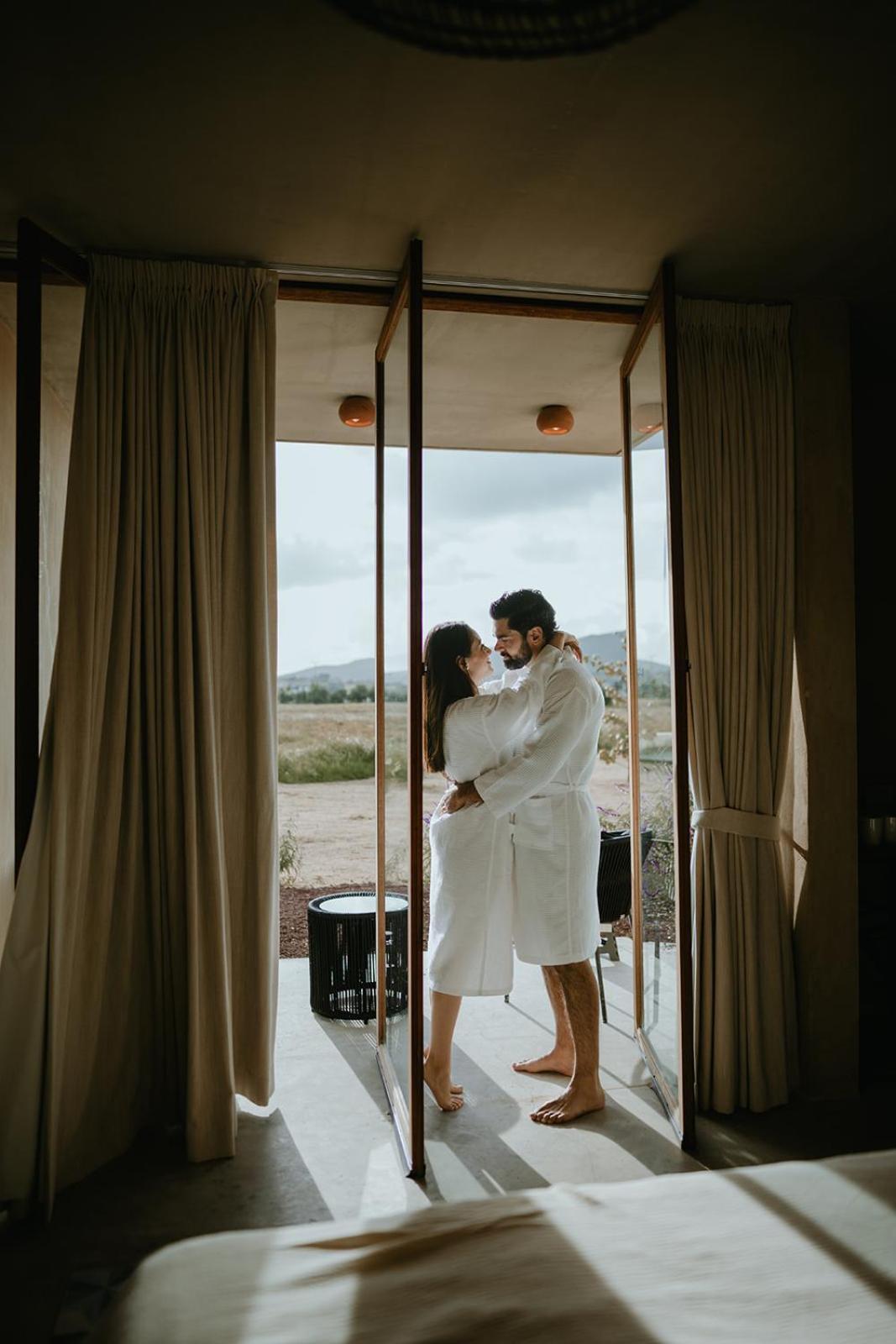 Equ Hotel Boutique El Porvenir Eksteriør bilde