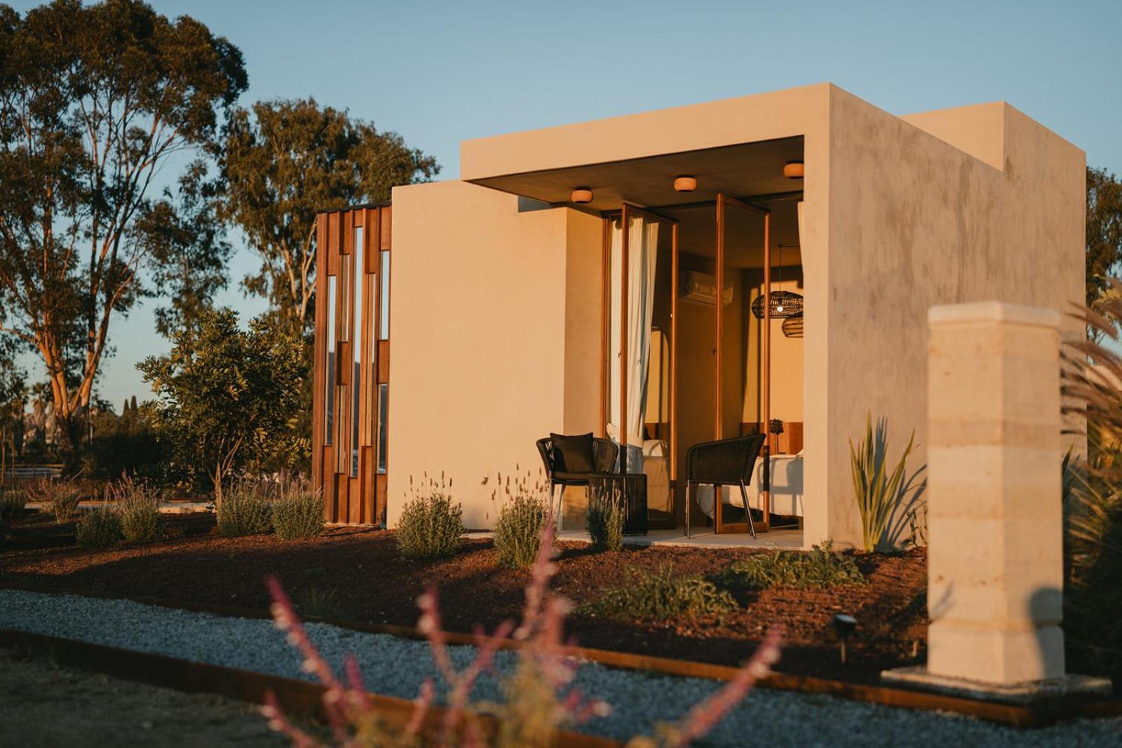 Equ Hotel Boutique El Porvenir Eksteriør bilde