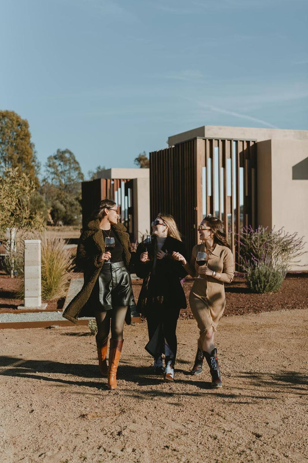 Equ Hotel Boutique El Porvenir Eksteriør bilde