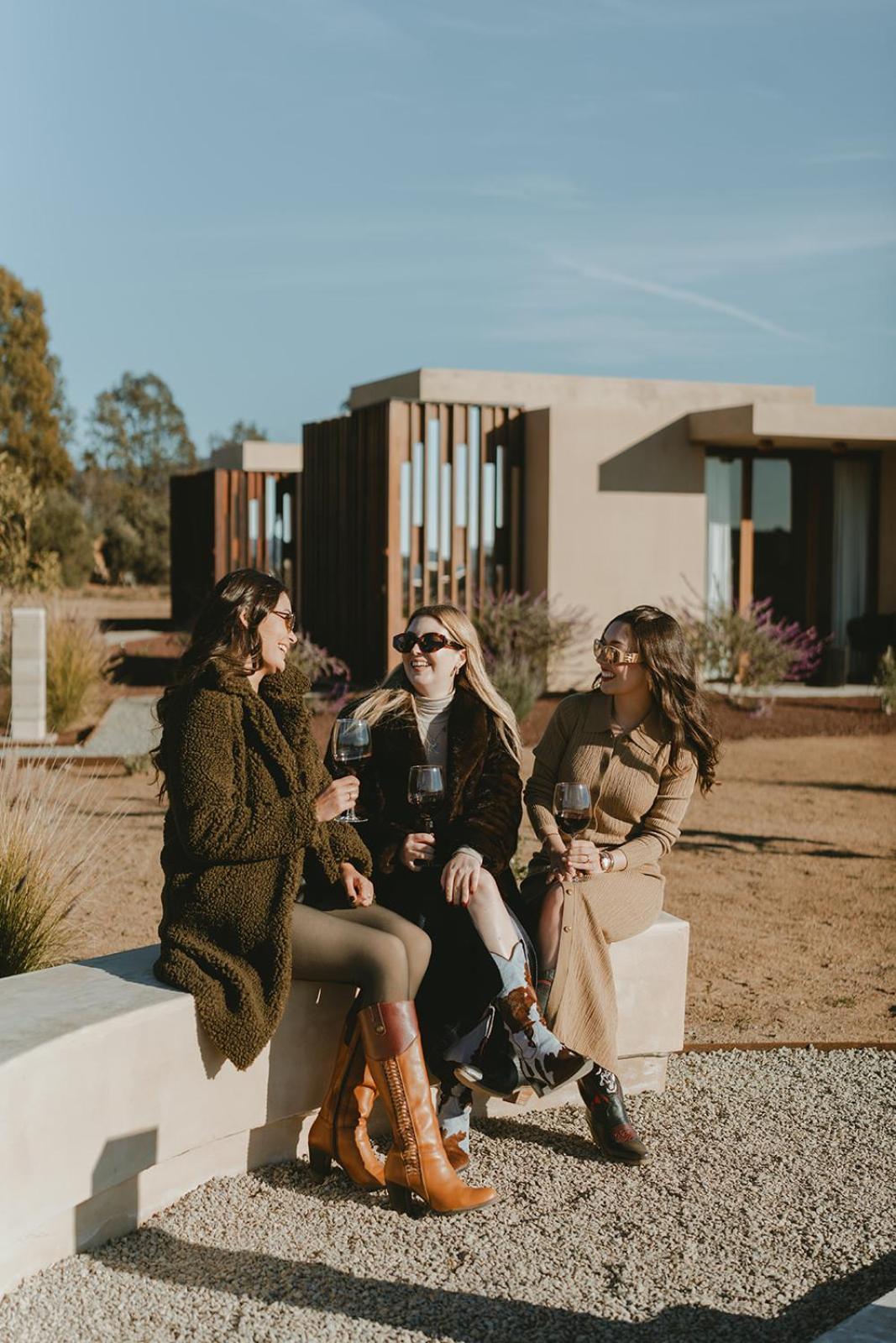 Equ Hotel Boutique El Porvenir Eksteriør bilde