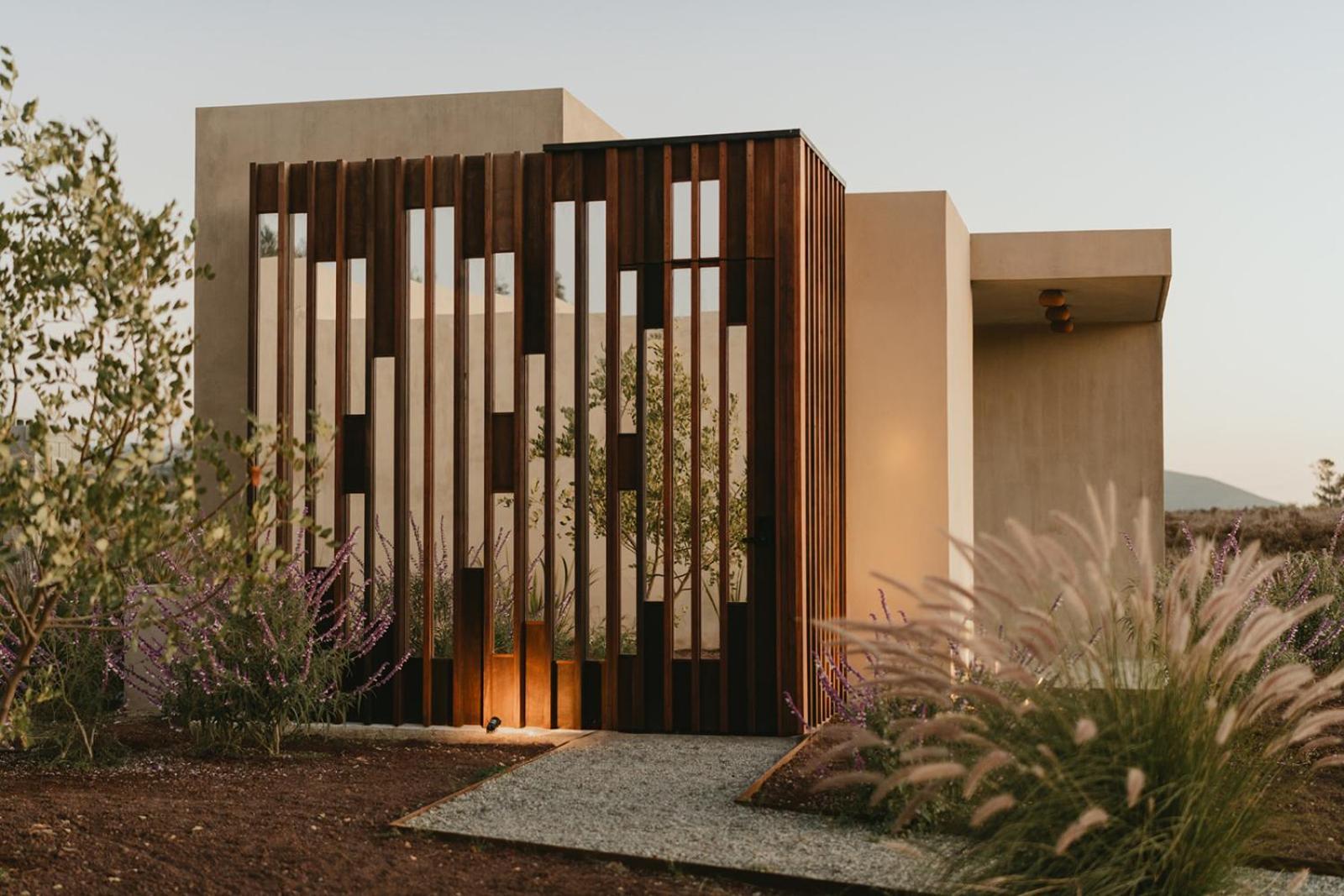 Equ Hotel Boutique El Porvenir Eksteriør bilde