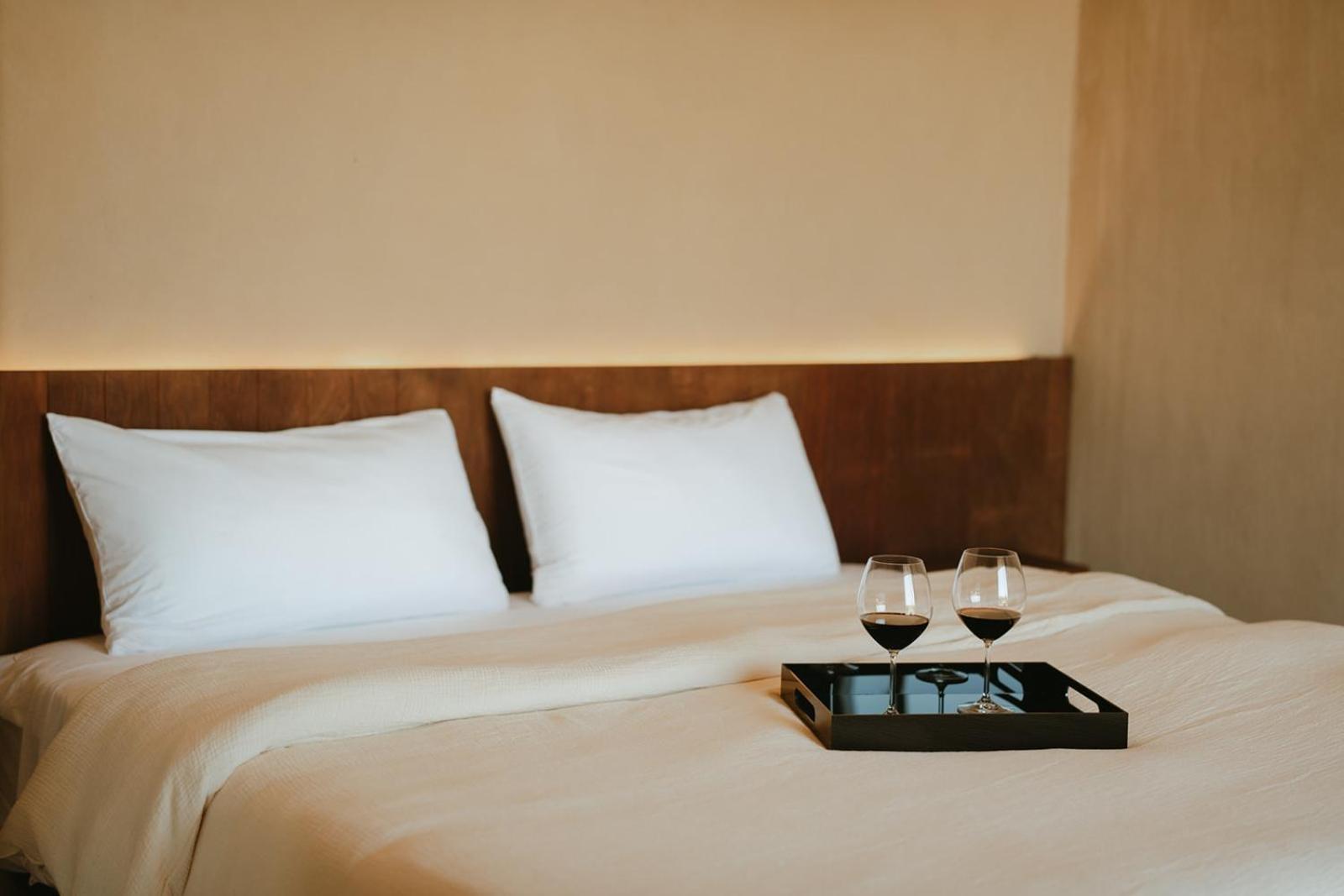Equ Hotel Boutique El Porvenir Eksteriør bilde