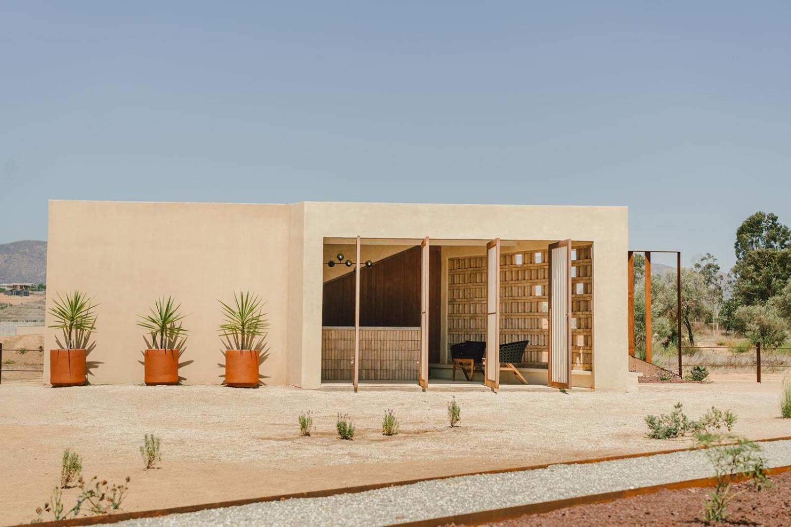 Equ Hotel Boutique El Porvenir Eksteriør bilde