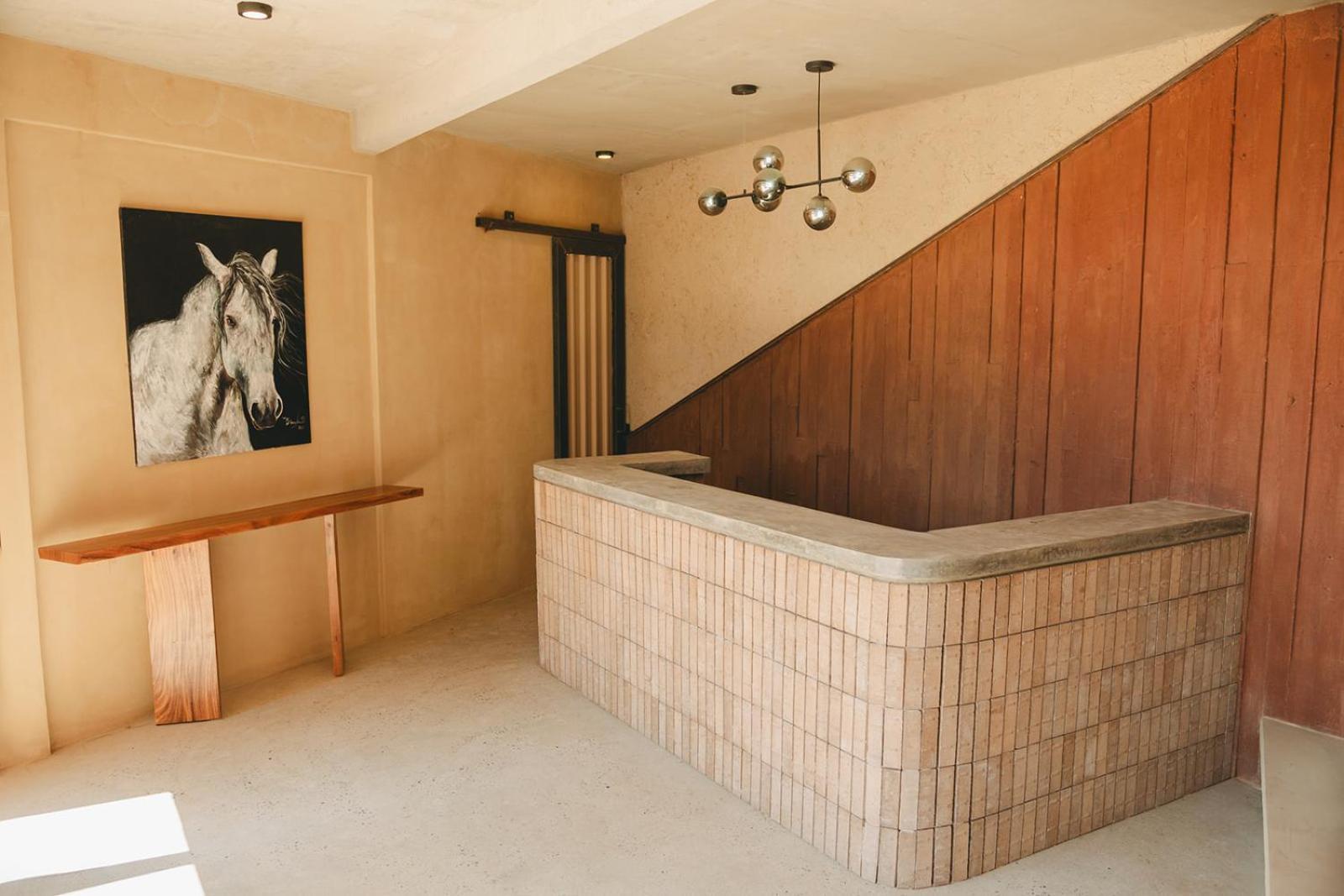Equ Hotel Boutique El Porvenir Eksteriør bilde