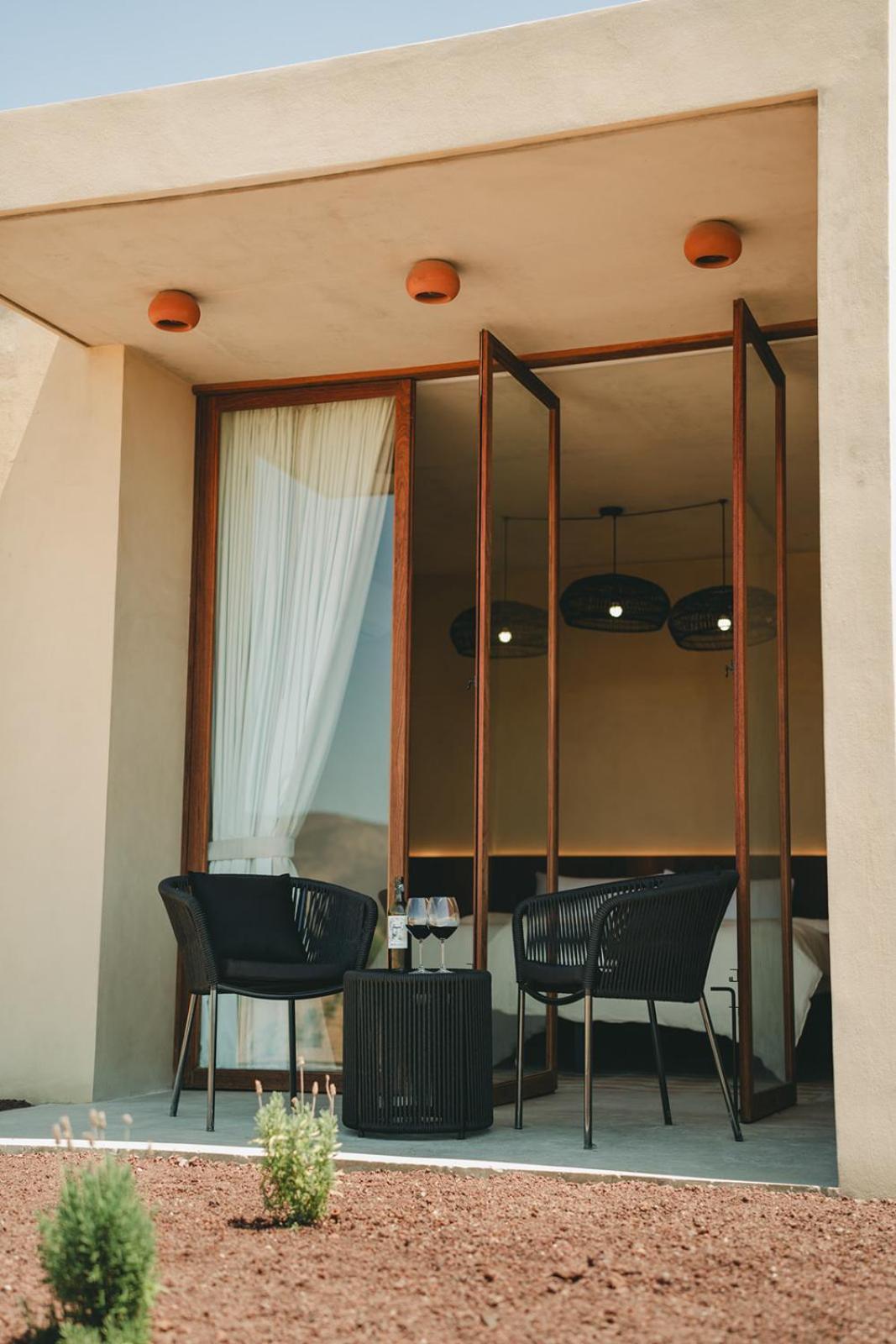 Equ Hotel Boutique El Porvenir Eksteriør bilde