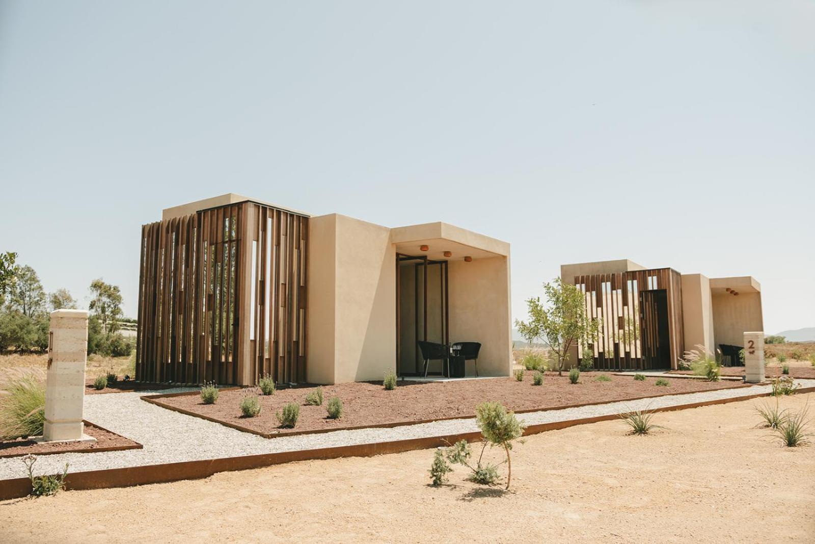 Equ Hotel Boutique El Porvenir Eksteriør bilde
