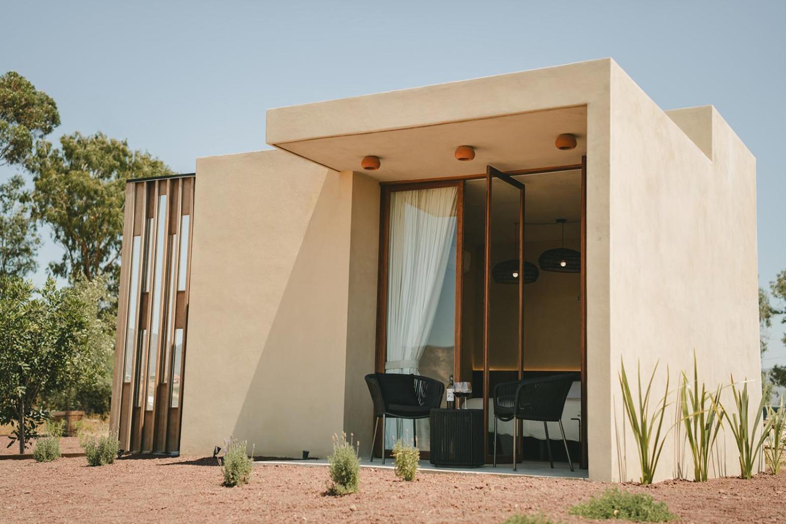 Equ Hotel Boutique El Porvenir Eksteriør bilde